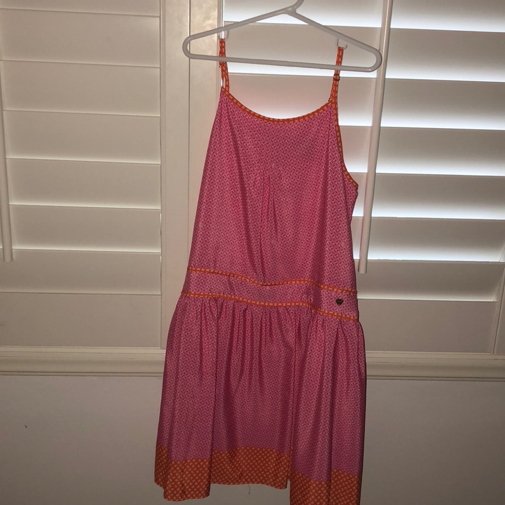 Super cute Juicy Couture dress